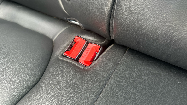 MG Zs 105kW Exclusive EV 45kWh 5dr Auto Electric Hatchback